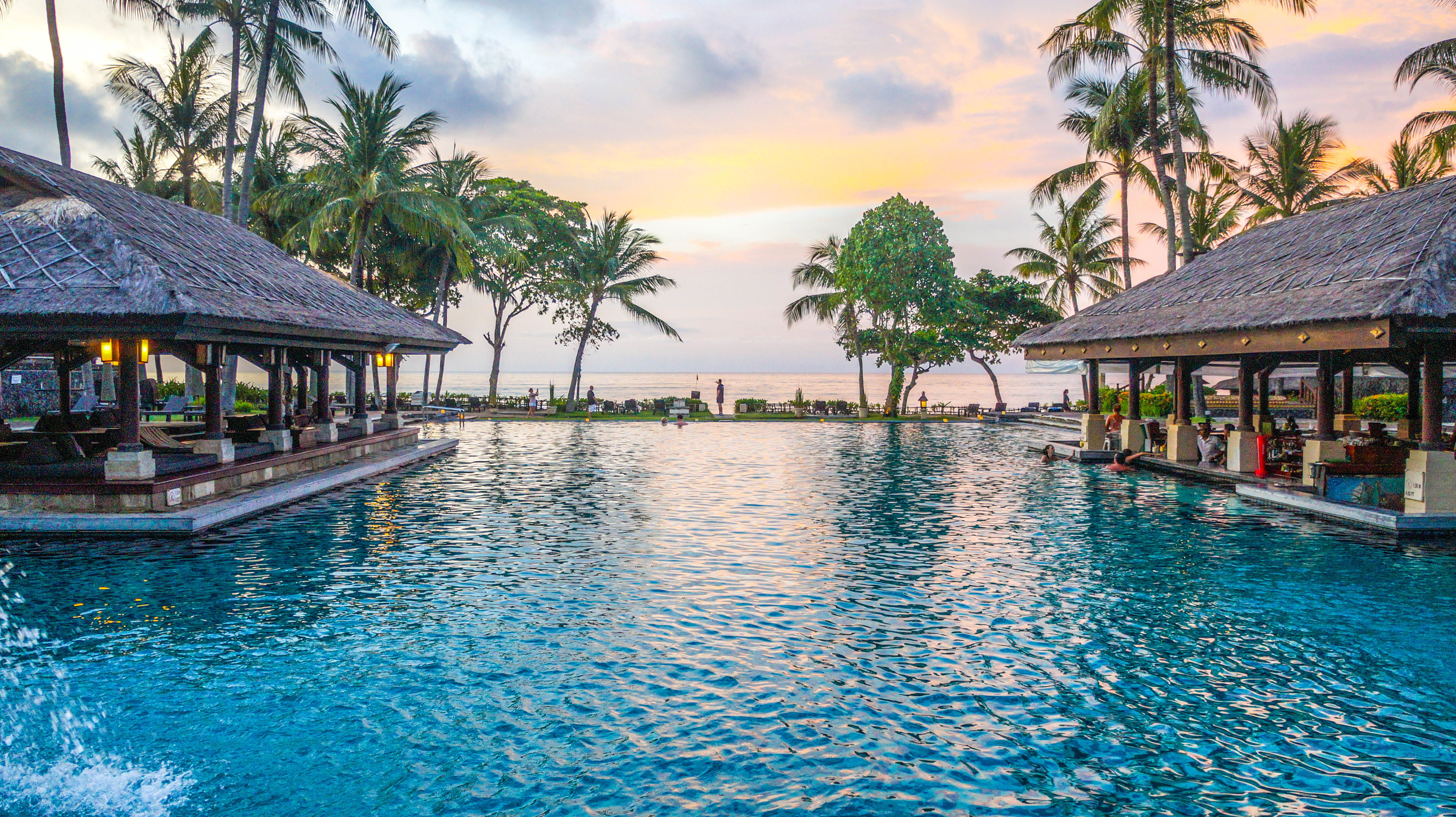 Where to Stay in Bali with a Family - Luxury Escapes for The Urban Mum